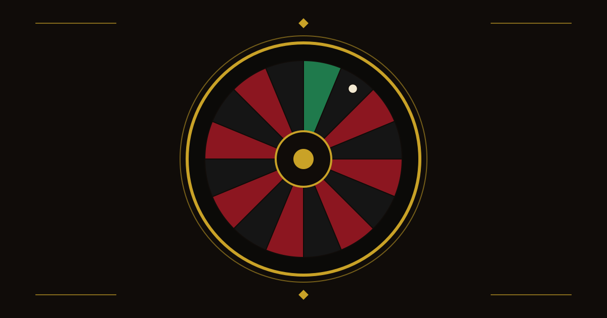 Ruleta europea vs americana